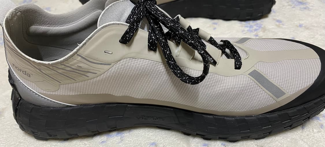 [295] 노다 norda 001 신더 상품이미지6