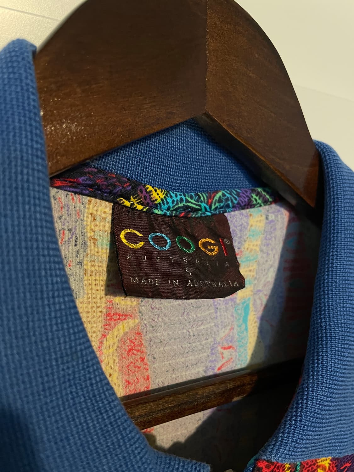 쿠지 정품 집업 카라티 상품이미지7