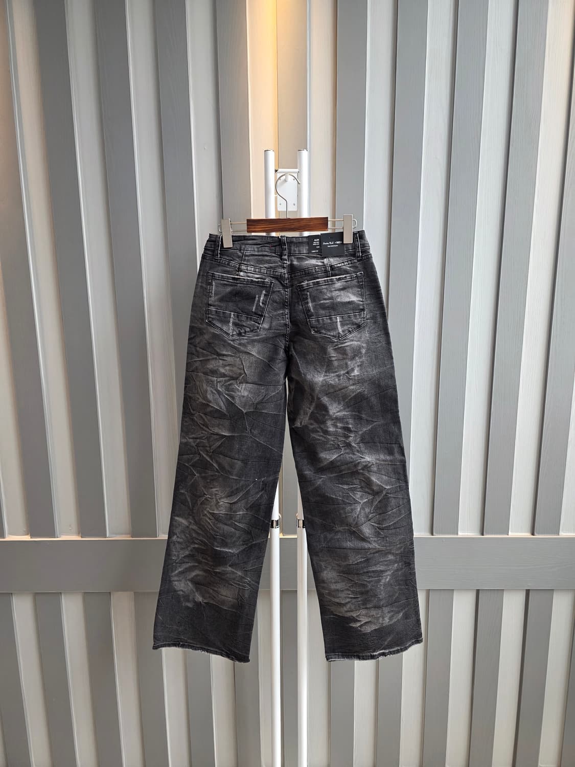 스모크라이즈 블랙 상품이미지5