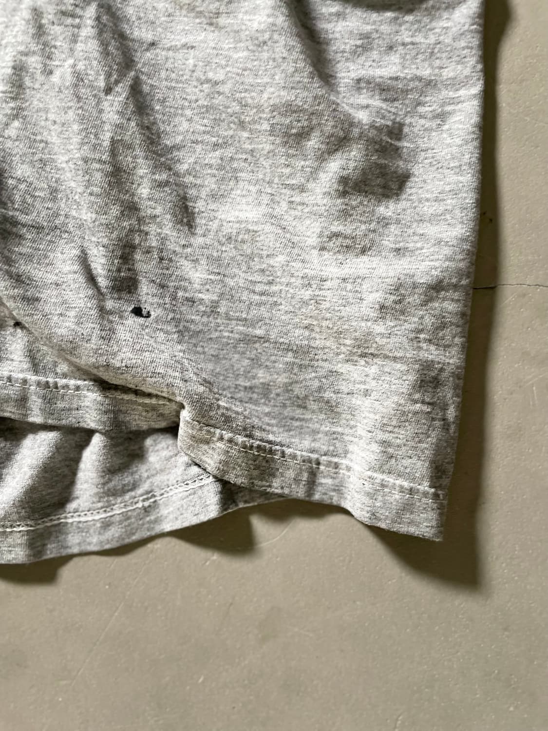 80’s Vintage Pocket T-Shirt 상품이미지4