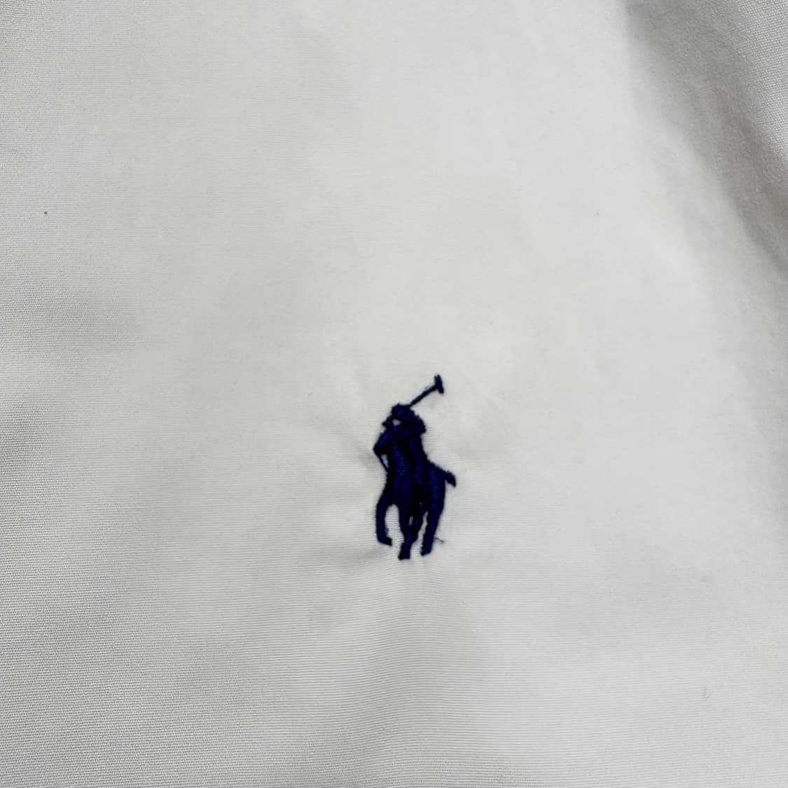 폴로랄프로렌 화이트 셔츠 상품이미지4