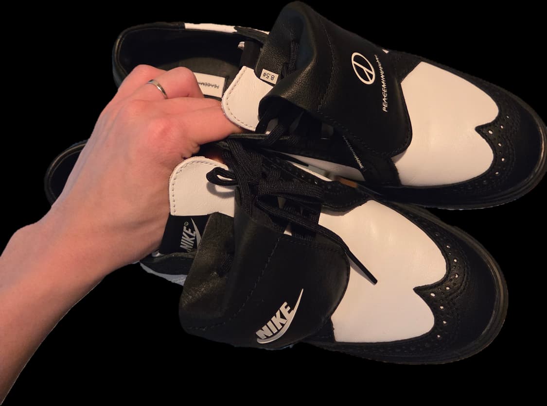 나이키 피스마이너스원 퀀도 265 상품이미지6