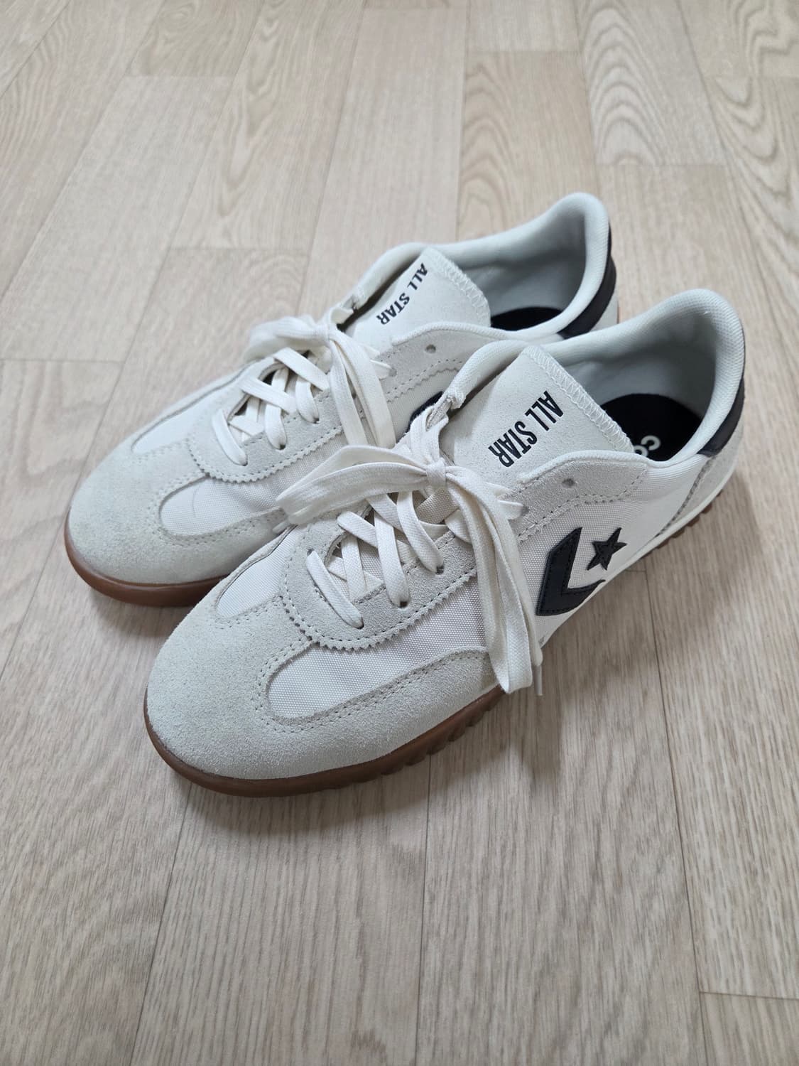 컨버스 런스타 트레이너 에그렛 260 상품이미지1