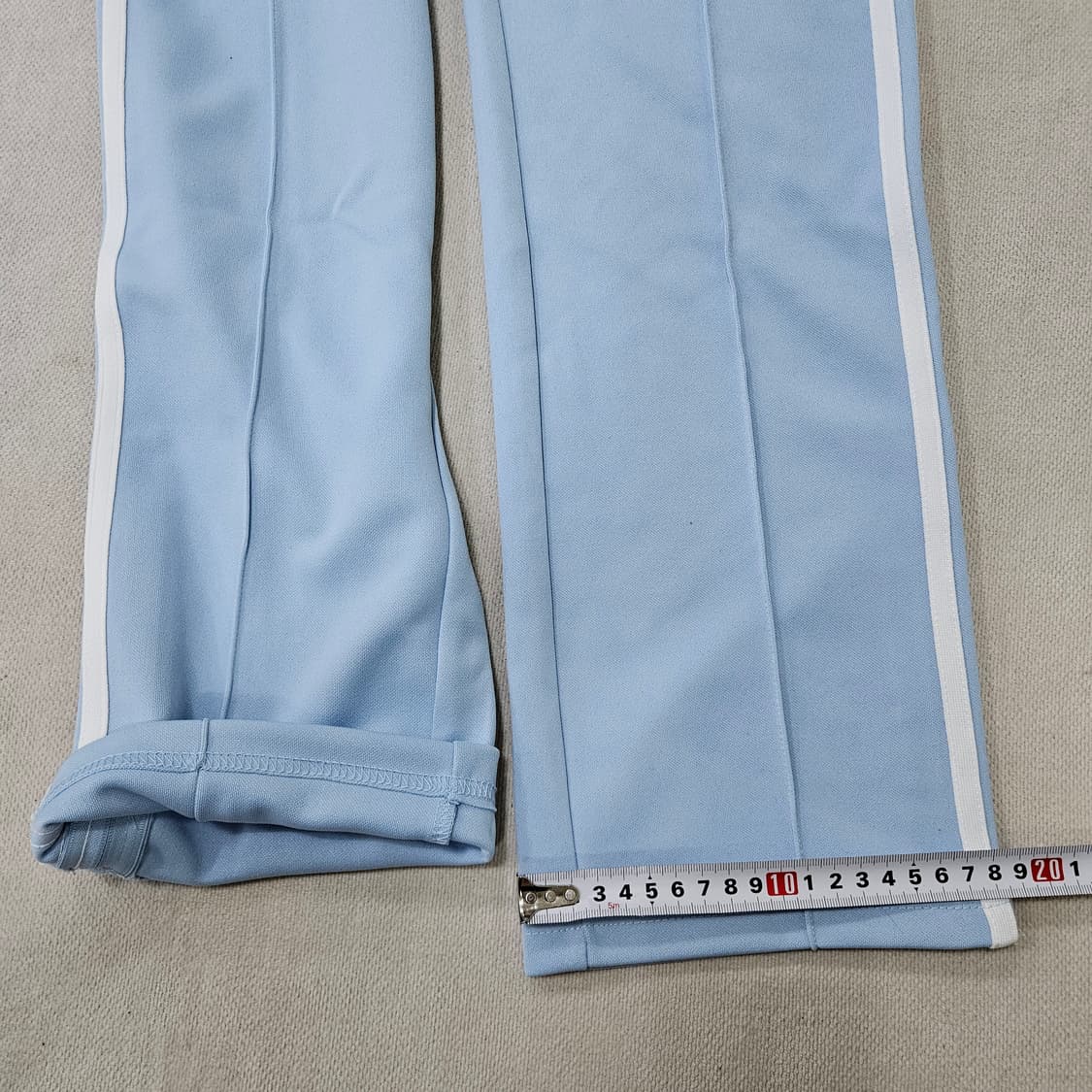 S 널디 여성 트랙 팬츠 0316Y 상품이미지8