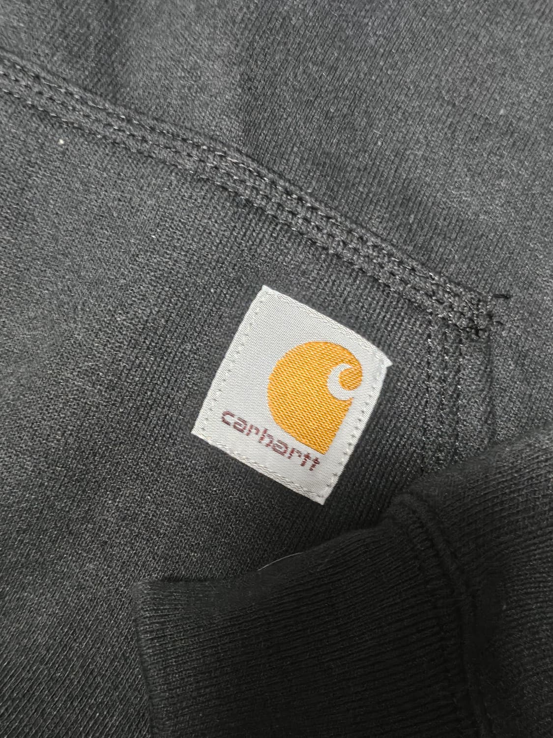 칼하트 칼하트윕 후드티 S(M이상 추천) 상품이미지2