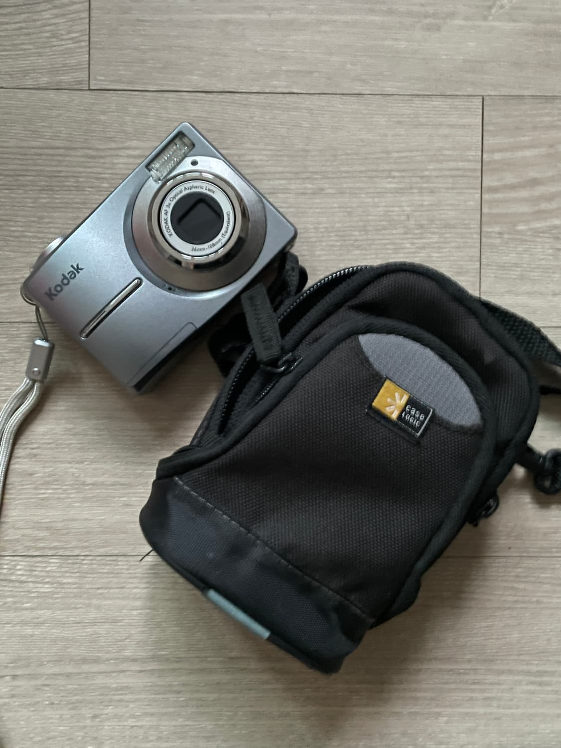 코닥 이지쉐어 C813 카리나 디카 빈티지디카 디지털카메라 상품이미지2