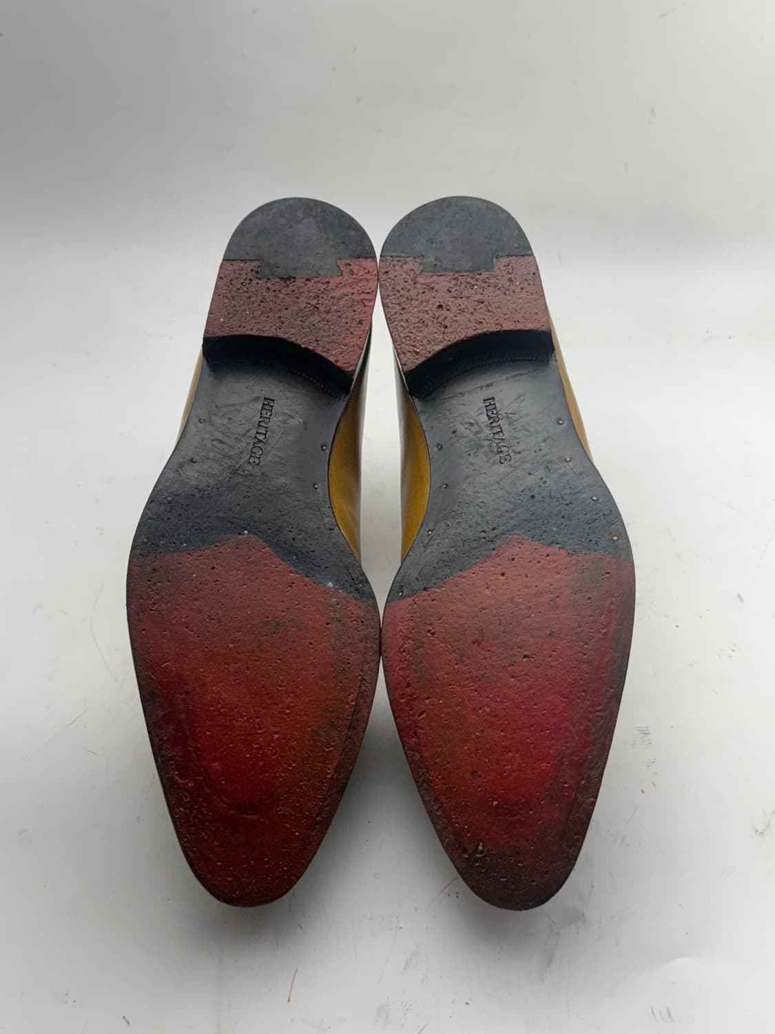 헤리티지리갈 구두 260 상품이미지10