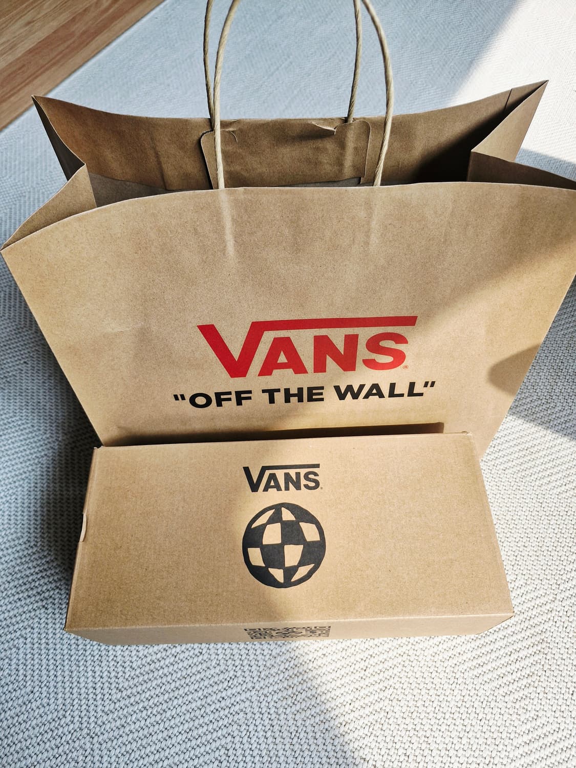 반스 MTE 어센틱 리이슈 44 새상품 280 상품이미지5