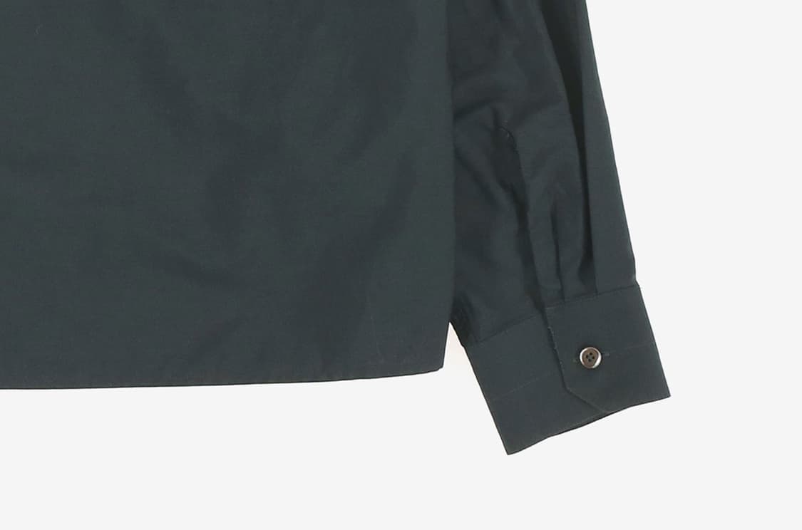 르메르 랩오버 셔츠 상품이미지4