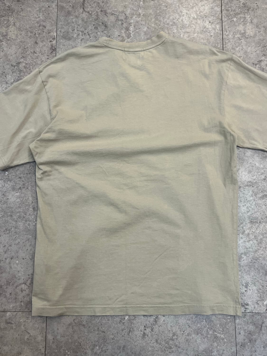 2002 FIFA 월드컵 Korea/Japan 반팔티  #csz2963 상품이미지6