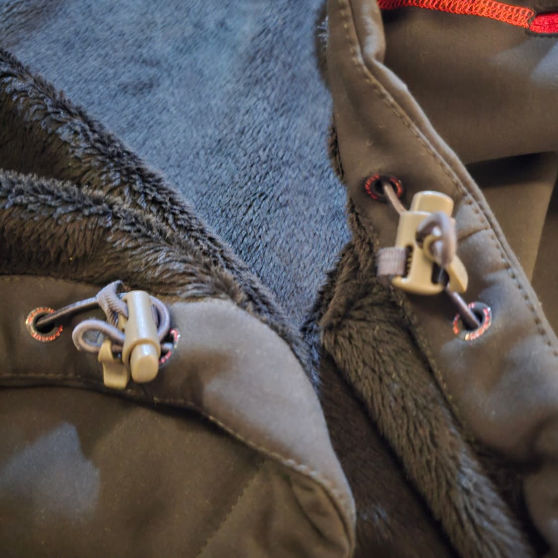 L마무트 mammut 소프트쉘 집업 상품이미지6