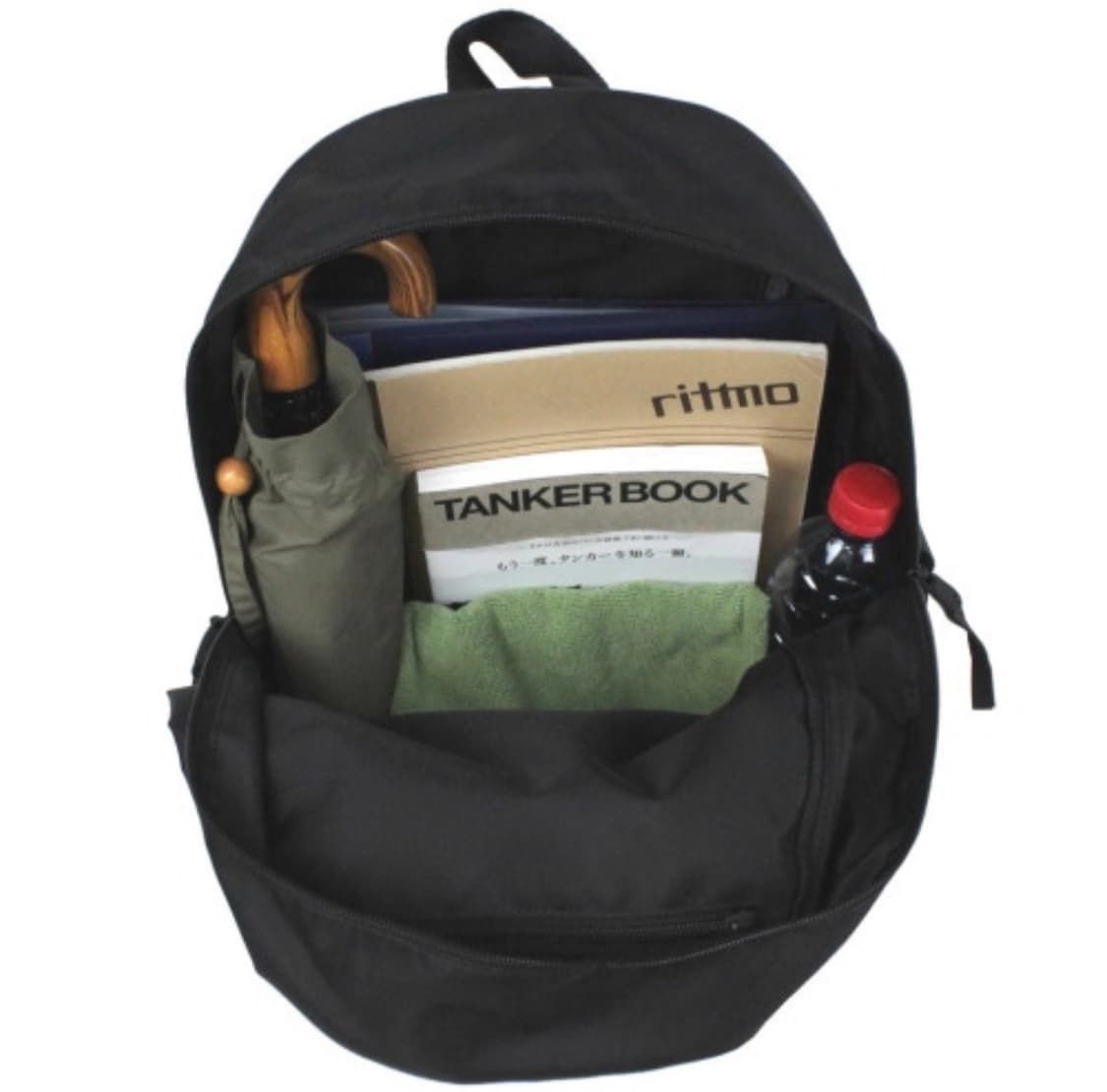 요시다포터 데이팩 새상품 상품이미지2