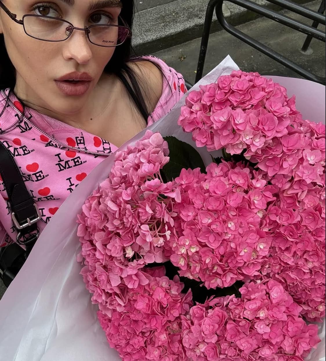 미우미우 안경 상품이미지10