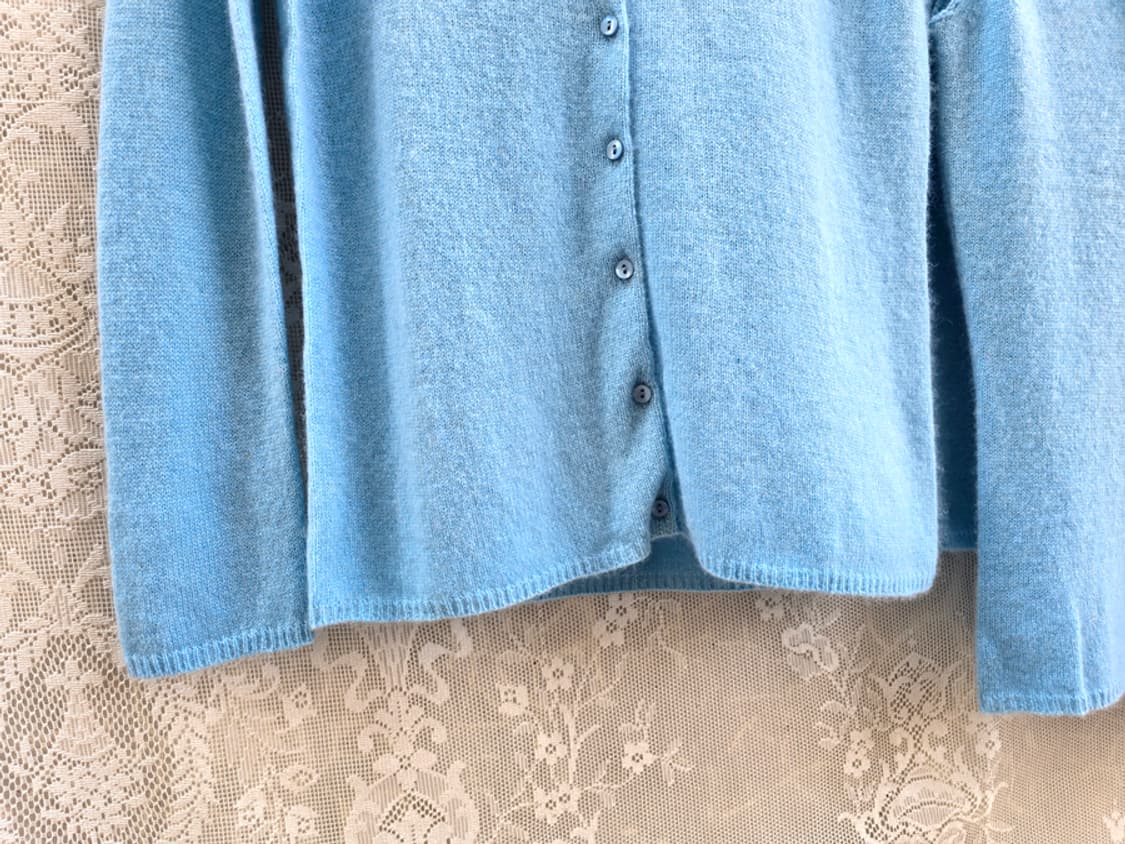 캐시미어 100% 앙상블 상품이미지4