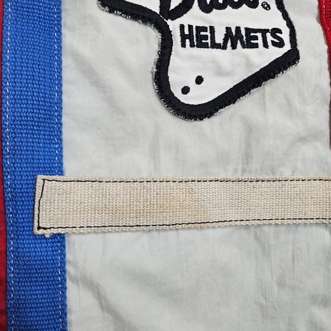 부코 헬멧백 상품이미지3