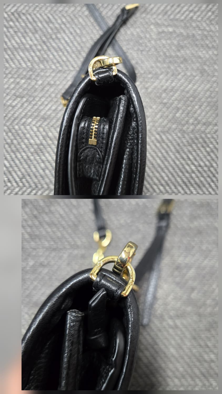 토리버치 브리튼 콤보 크로스바디 백 상품이미지4