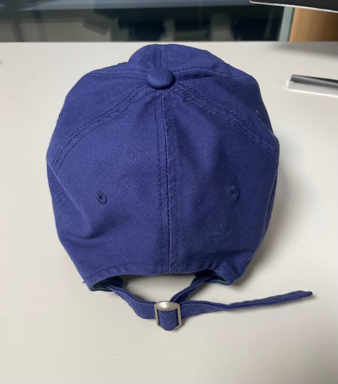 [L] 테프스토어즈 컬렉트피시스 볼캡 새상품 상품이미지4