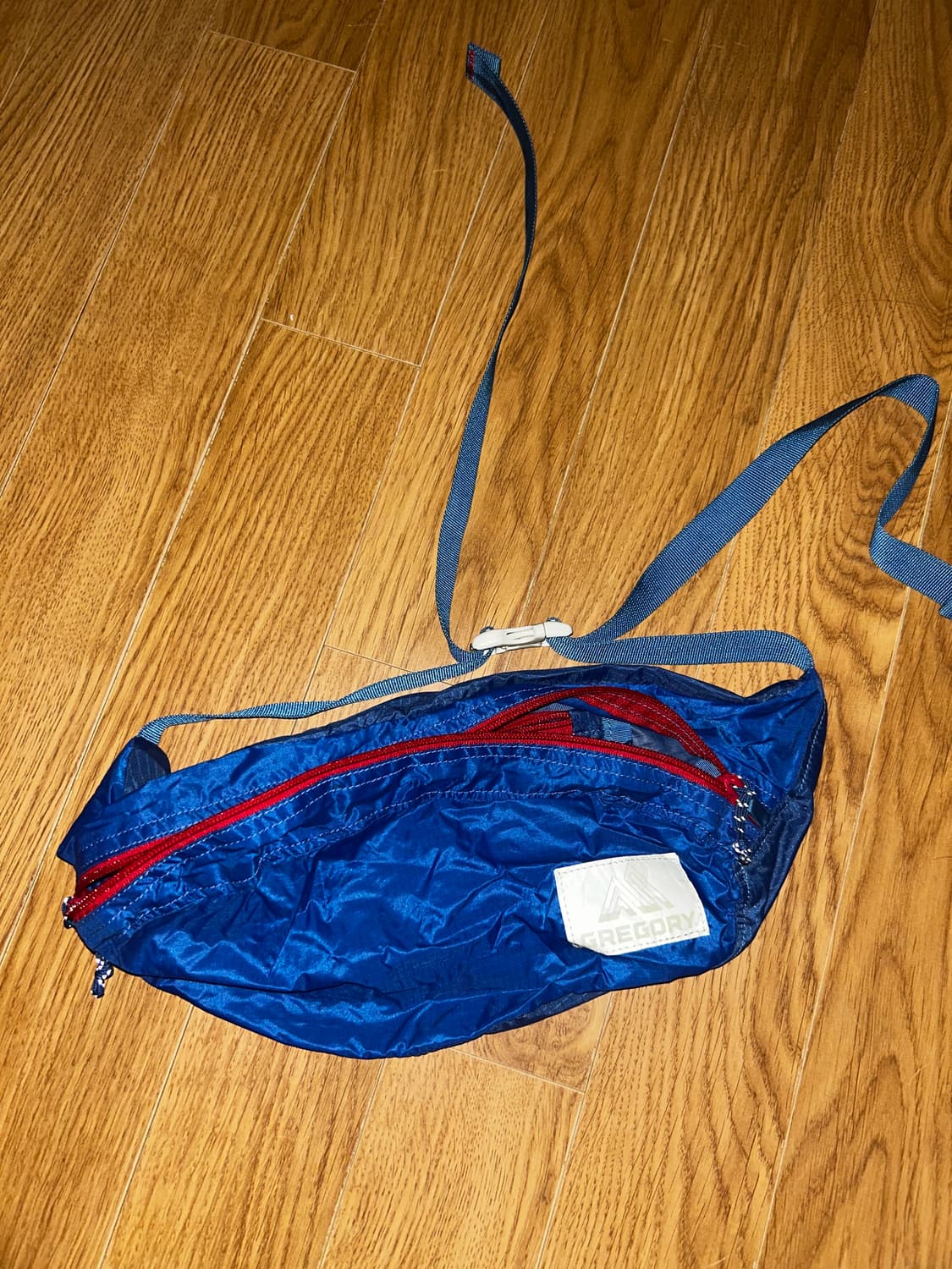 그레고리 힙색 (정품) 상품이미지1