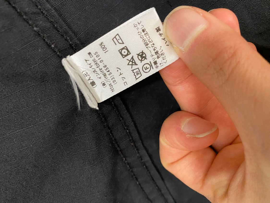 Oaxaca 워크자켓 상품이미지8