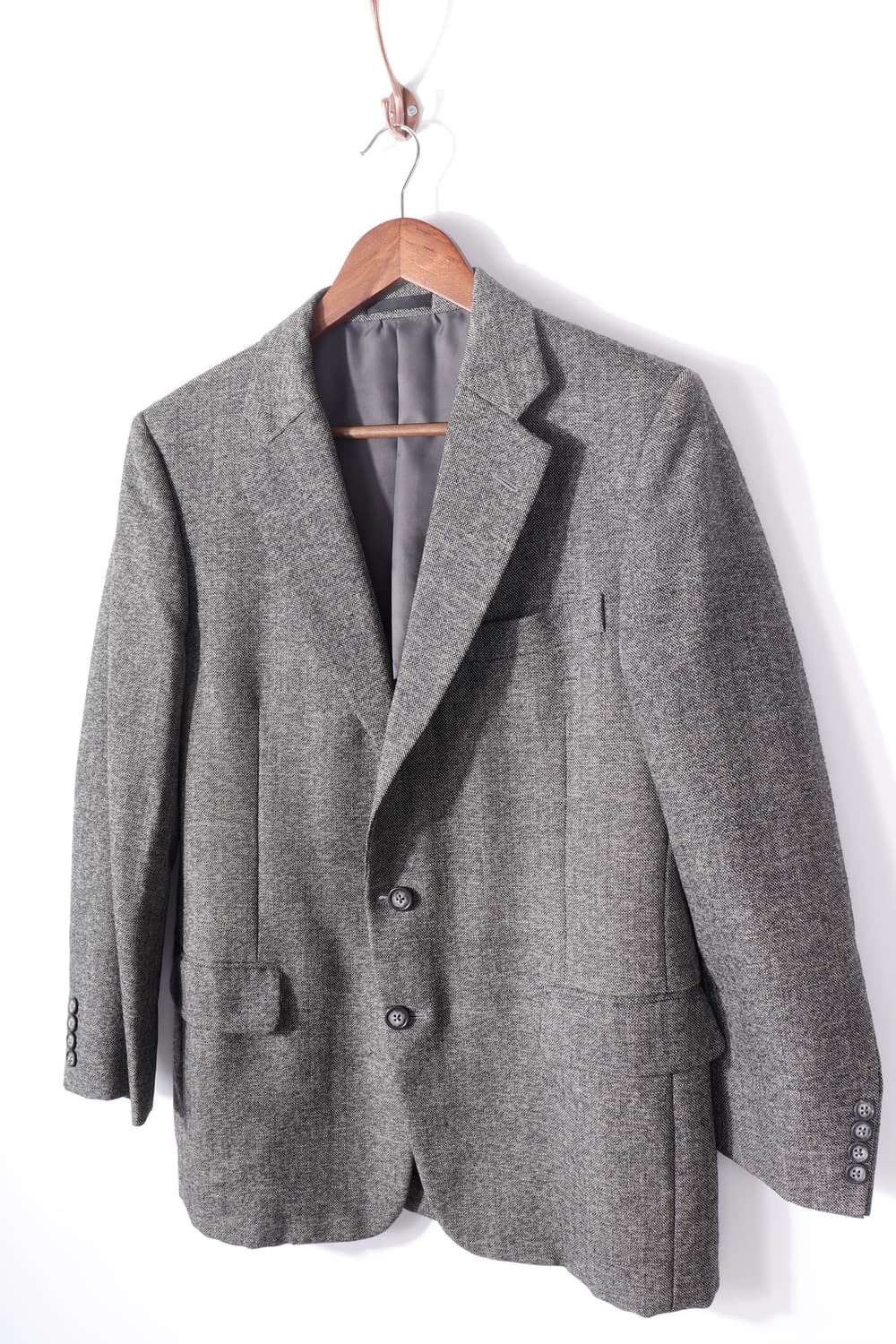 Burberry 울자켓 상품이미지2