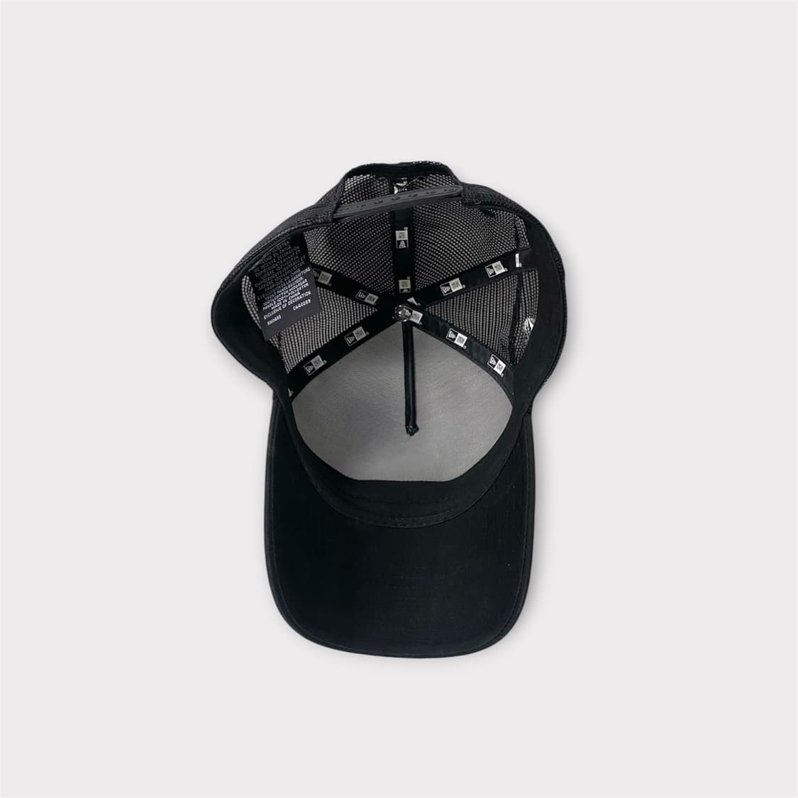 뉴에라 PRAY FOR GOLF 자수 메쉬 볼캡(1826) 상품이미지7