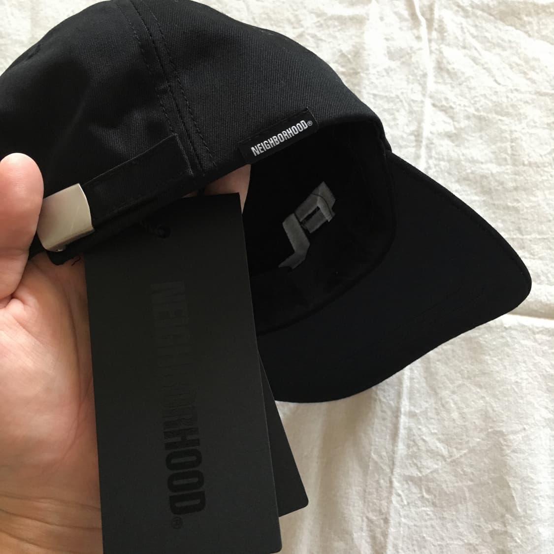 Neighborhood x Futura Cap 상품이미지3