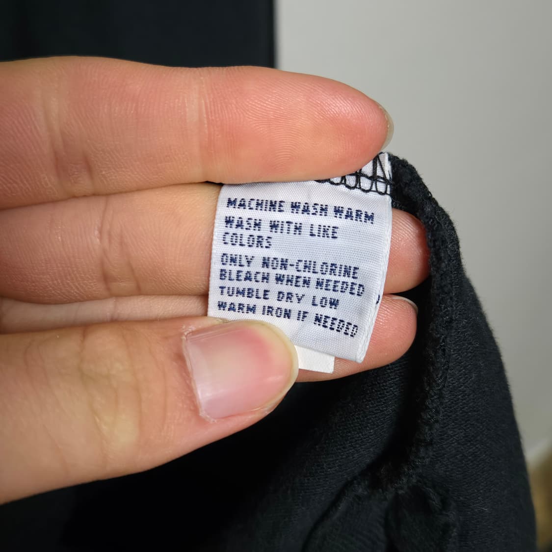 폴로랄프로렌 코튼 카라티셔츠/ 남성 티셔츠 / 여성 티셔츠 상품이미지6