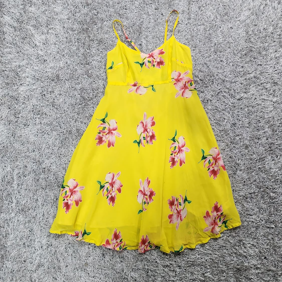 겐조 나시 원피스  상품이미지1