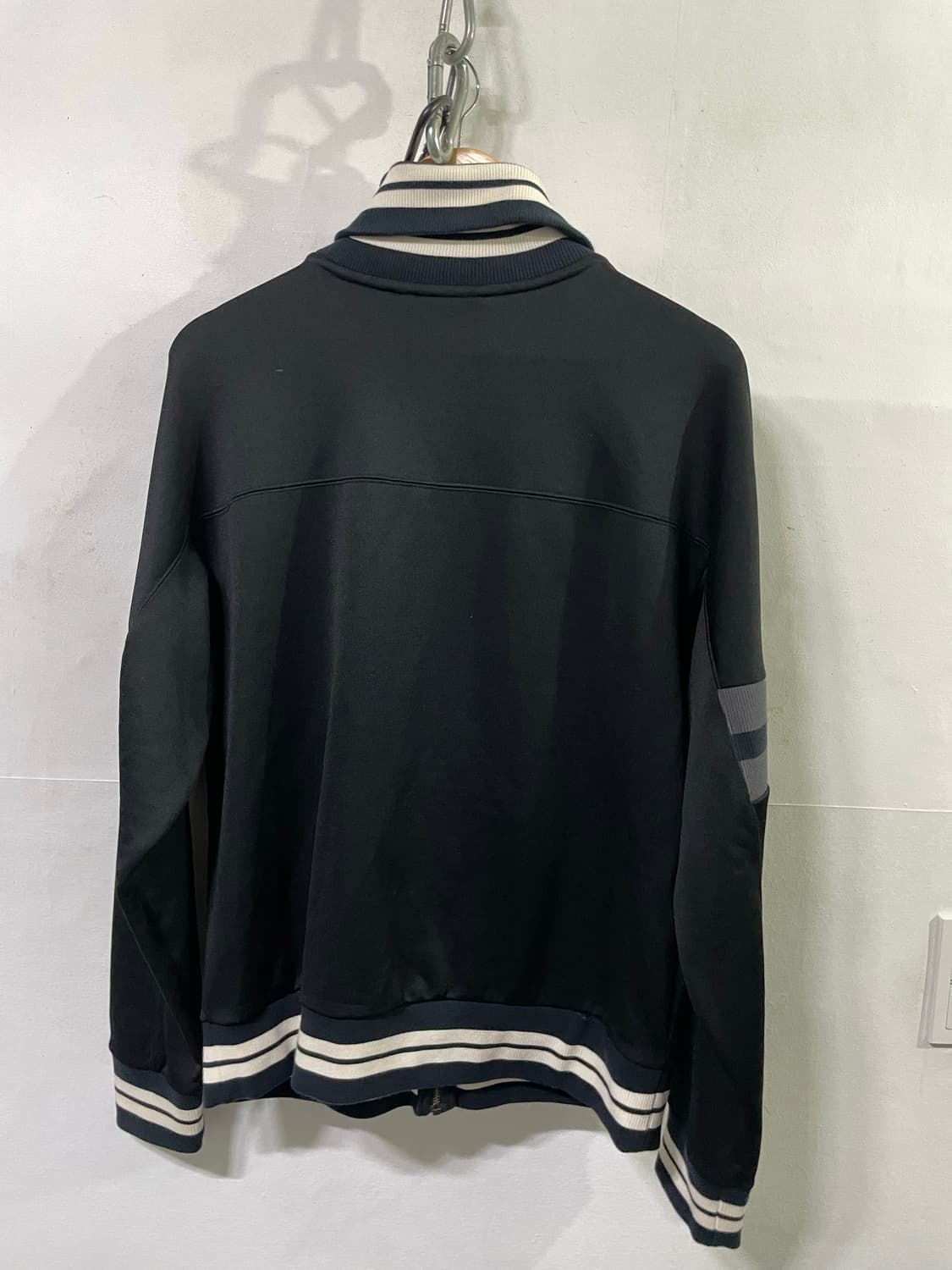 푸마 X 루드 RHUDE 트랙탑 져지 자켓 us M 사이즈 상품이미지2