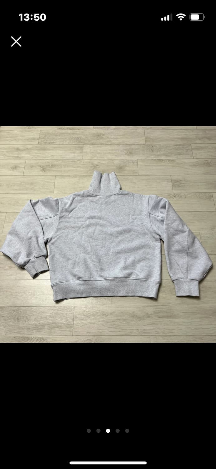 러브디자인컴퍼니 스웨트셔츠 상품이미지3