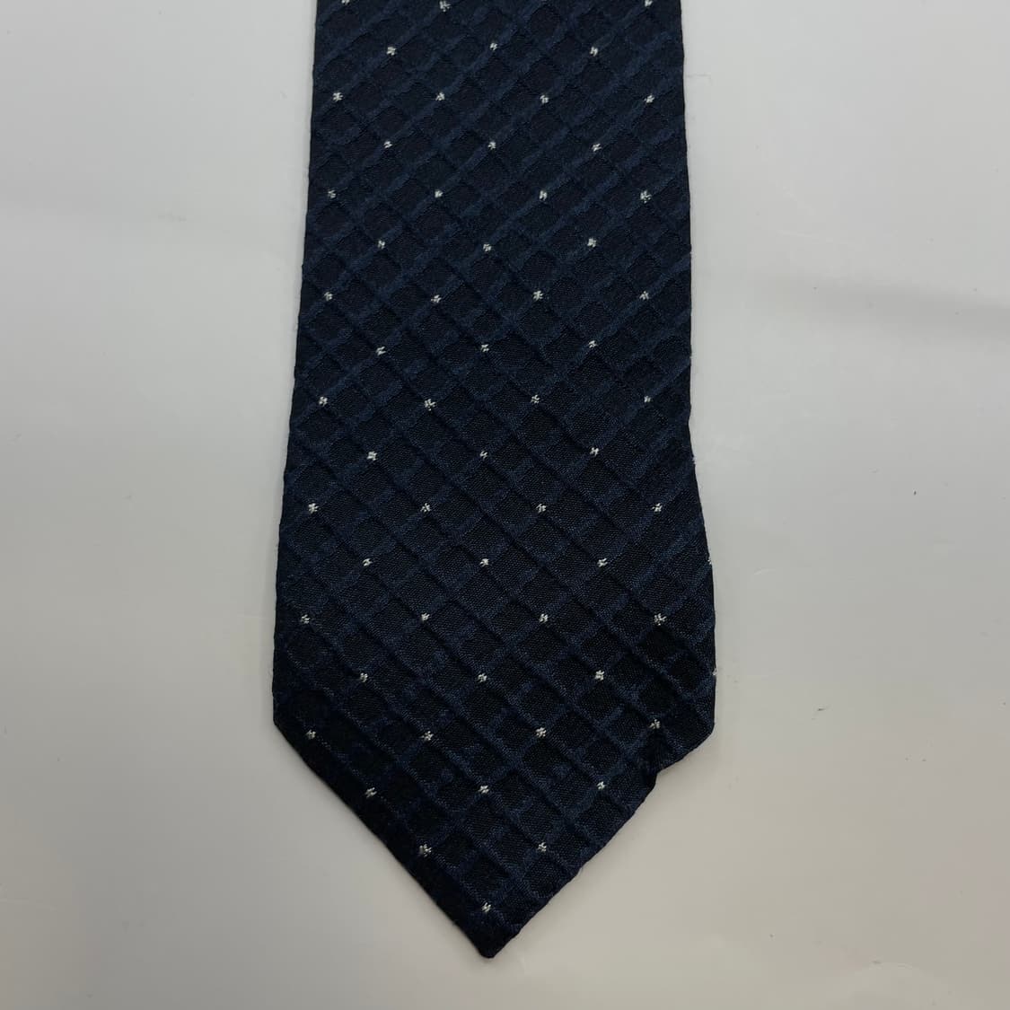 809) (CUSTOMELLOW) 커스텀멜로우 패턴 넥타이 상품이미지3