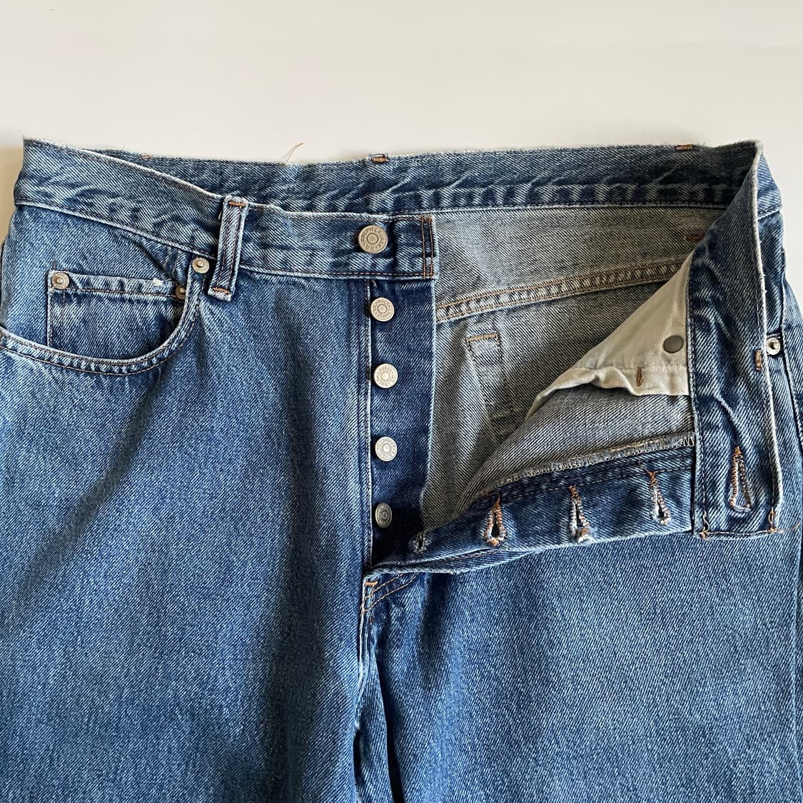 90s RRL 상품이미지4