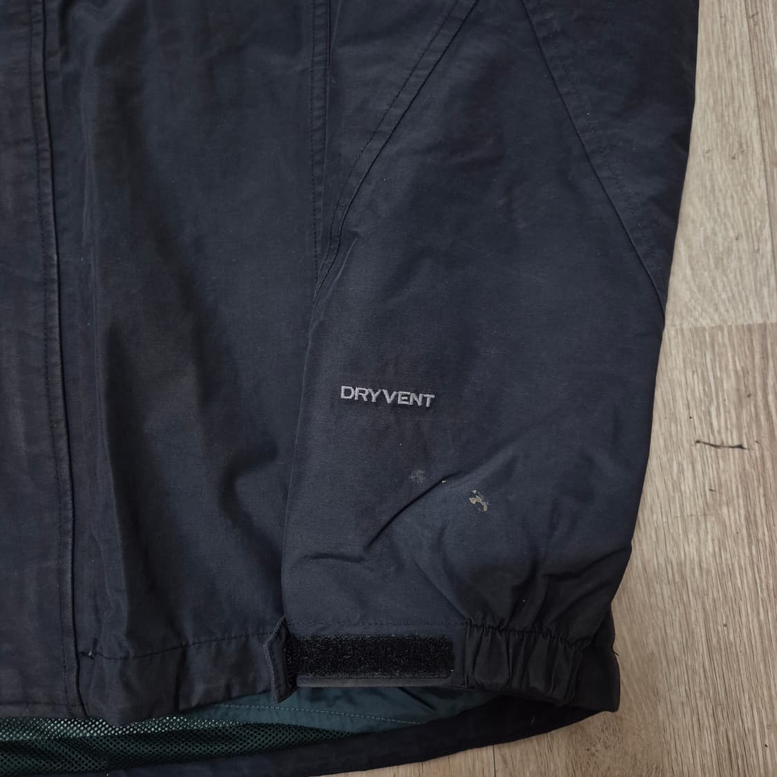 노스페이스 드라이벤트 후드 바람막이 자켓 M(95) 상품이미지4