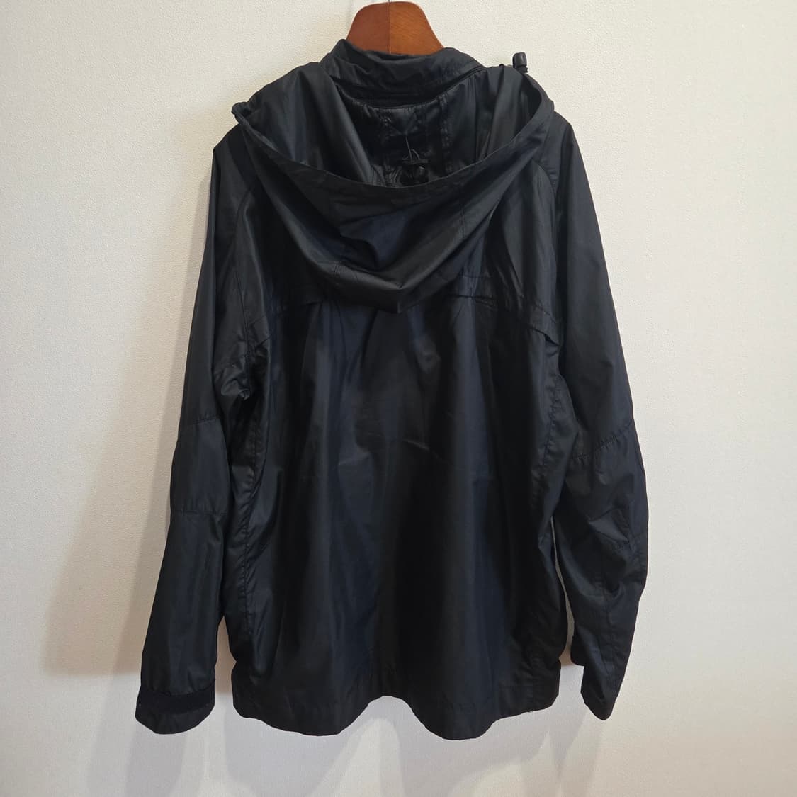 나이키 인터밀란 블랙 바람막이 자켓 S(95) 상품이미지7