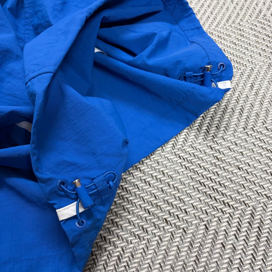 (90)해지스골프 바람막이 조끼 상품이미지5