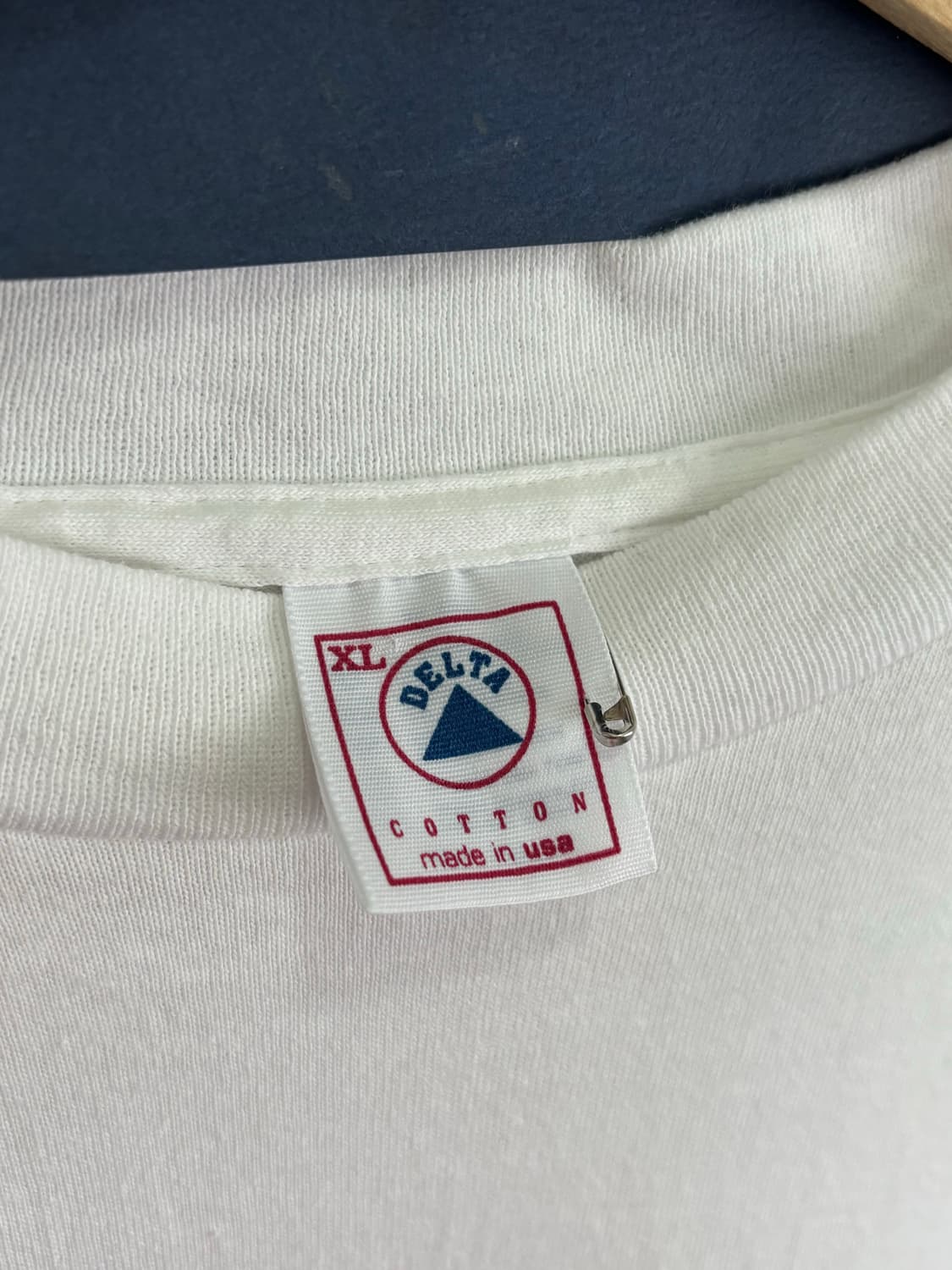 90s Delta Nice Shot T-Shirt 상품이미지3