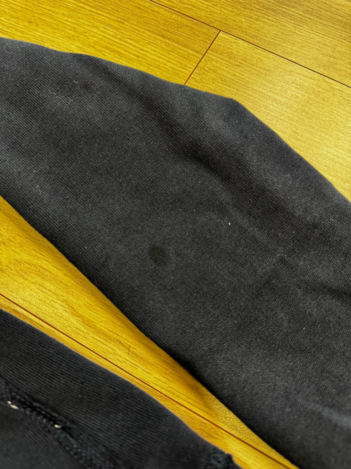 홀리스터 슬림핏 후드집업 네이비 상품이미지5