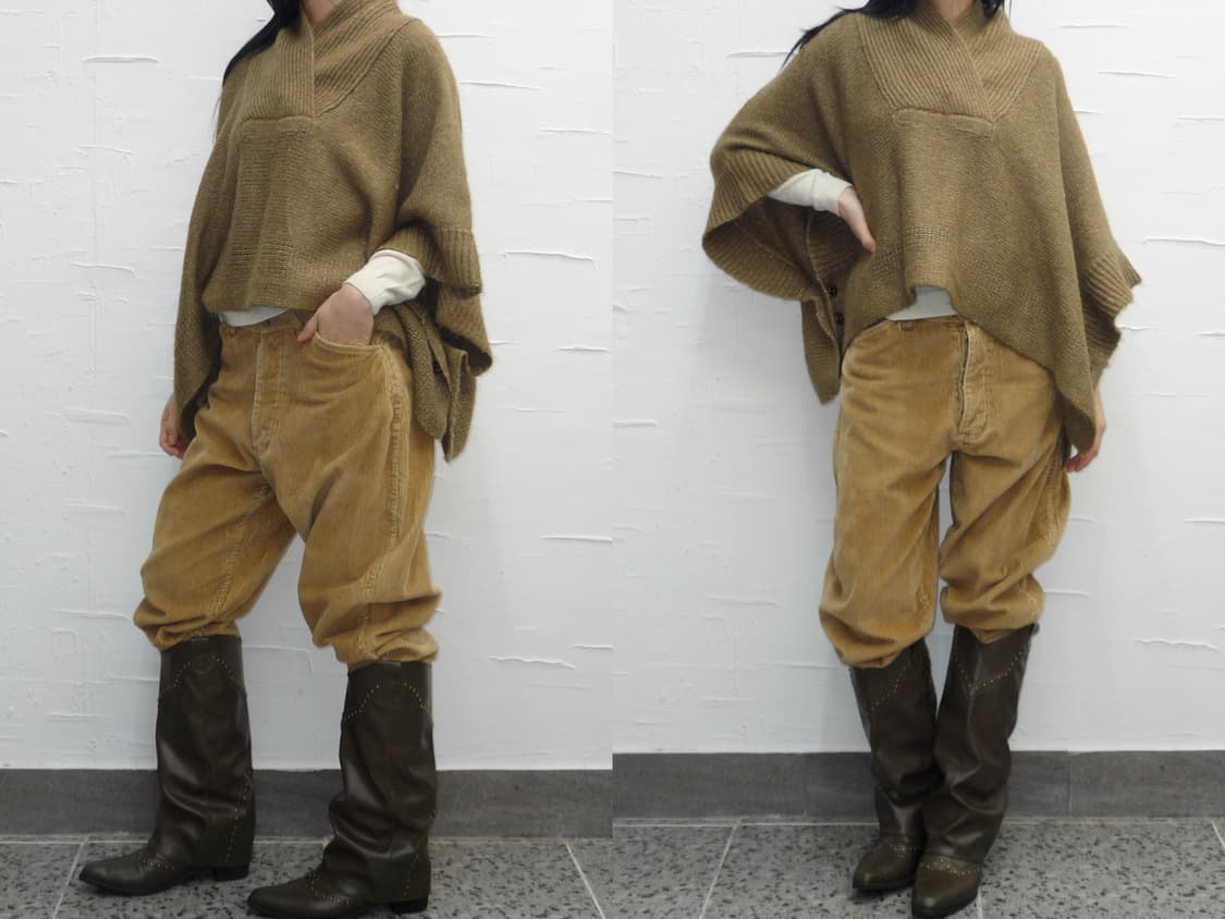 butterscotch cape 상품이미지3