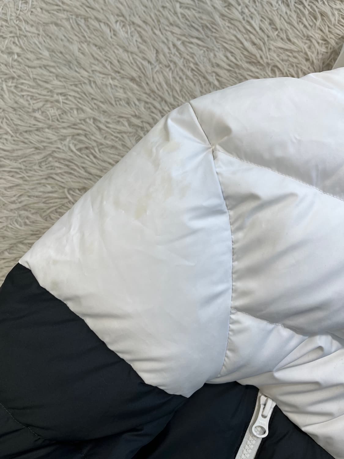 나이키 덕다운 패딩 점퍼/#63 상품이미지3