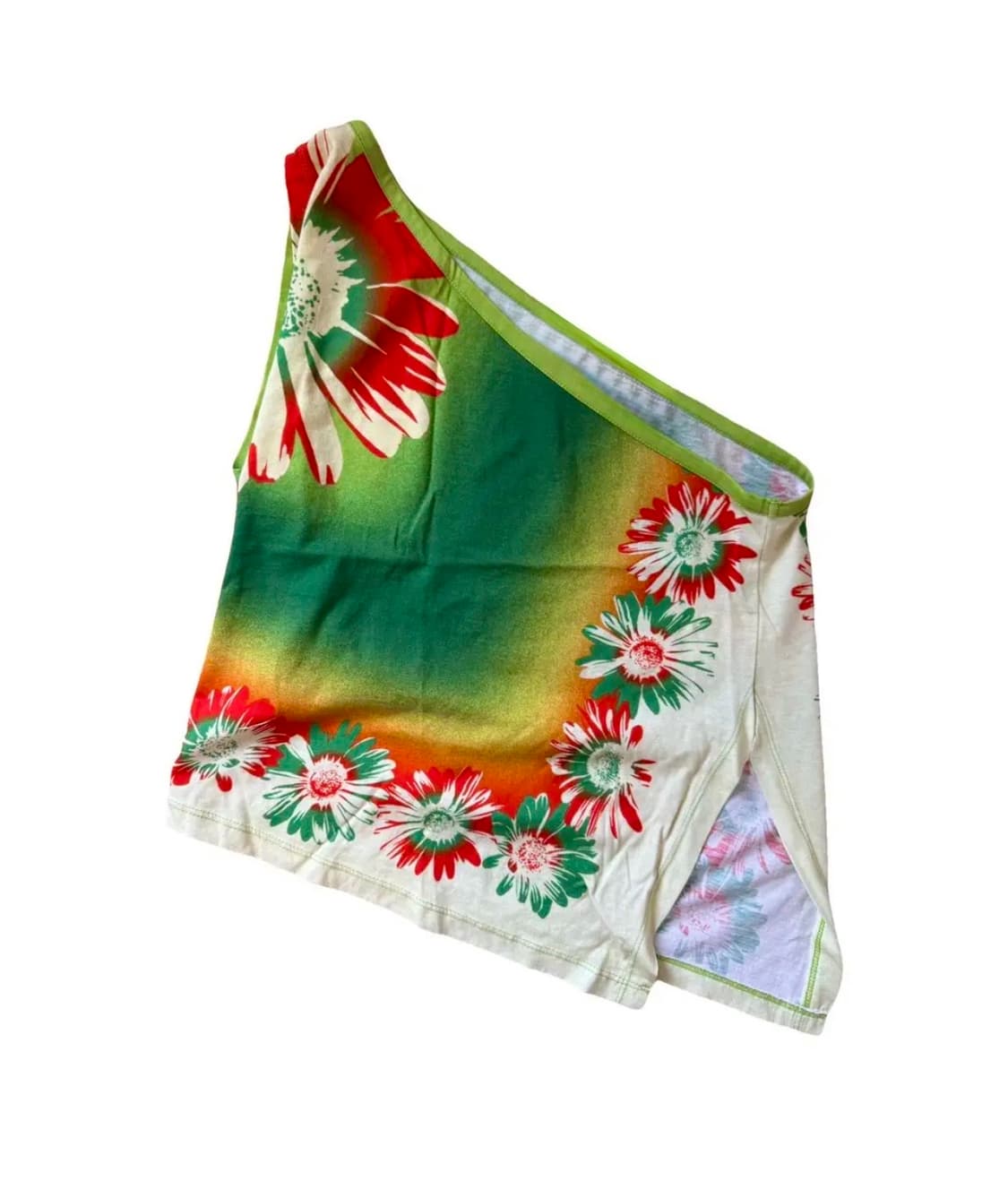 gimaguas flower top (xs) 상품이미지1