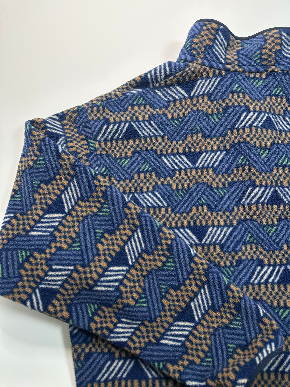 파타고니아 신칠라 플리스 XL 상품이미지6