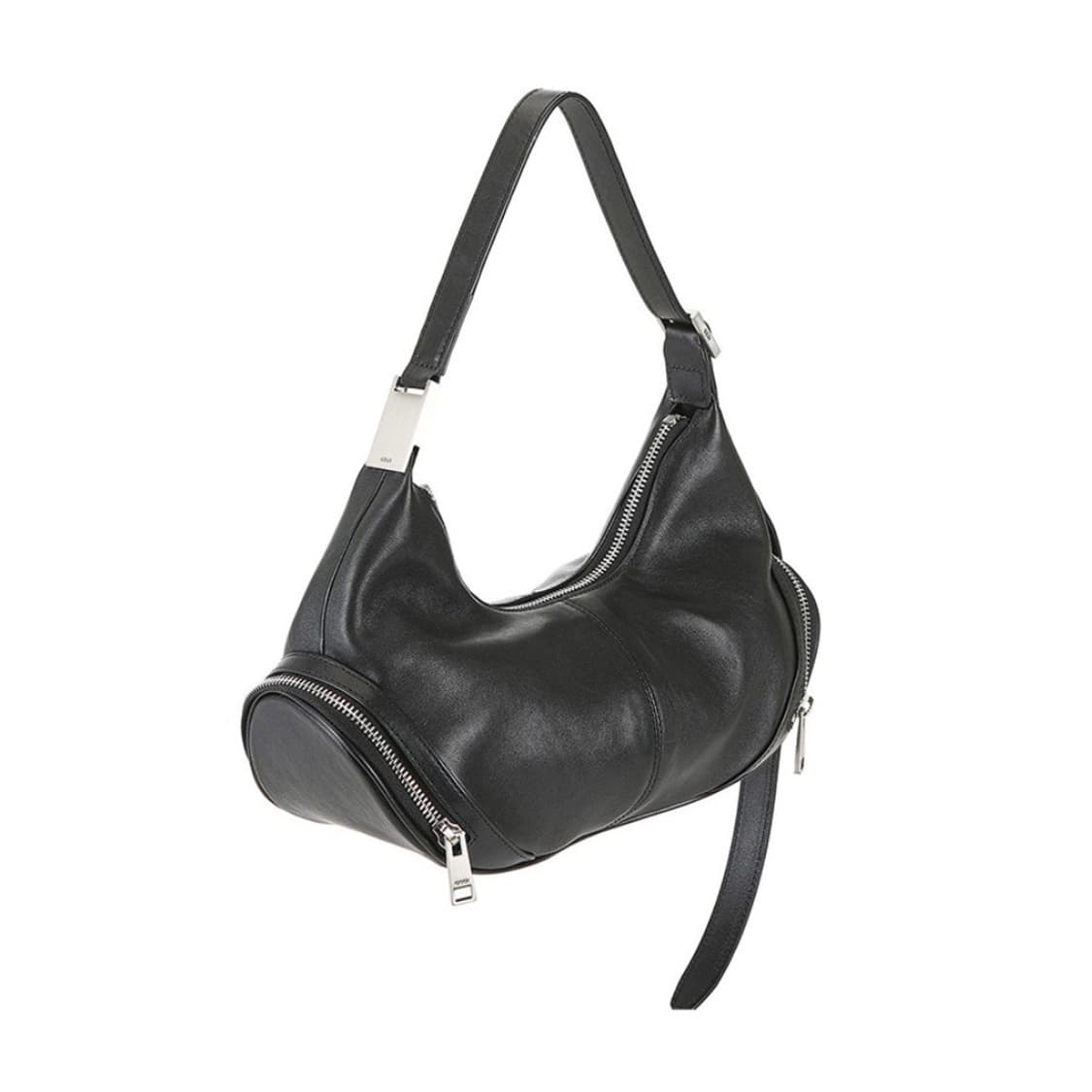 오소이 카고 호보 블랙 상품이미지4