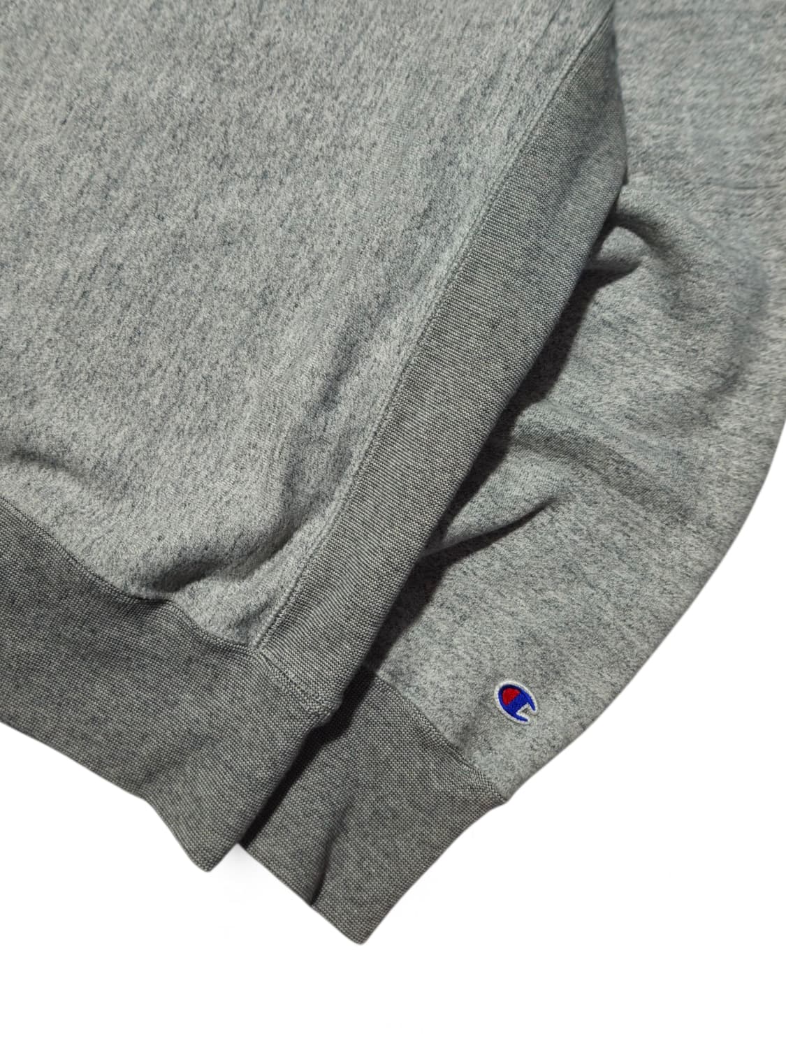 챔피온 재팬 투톤 리버스위브 맨투맨 스웻셔츠 XL 103 상품이미지3