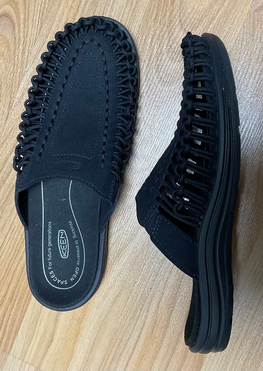 KEEN 슬리퍼 280 상품이미지3