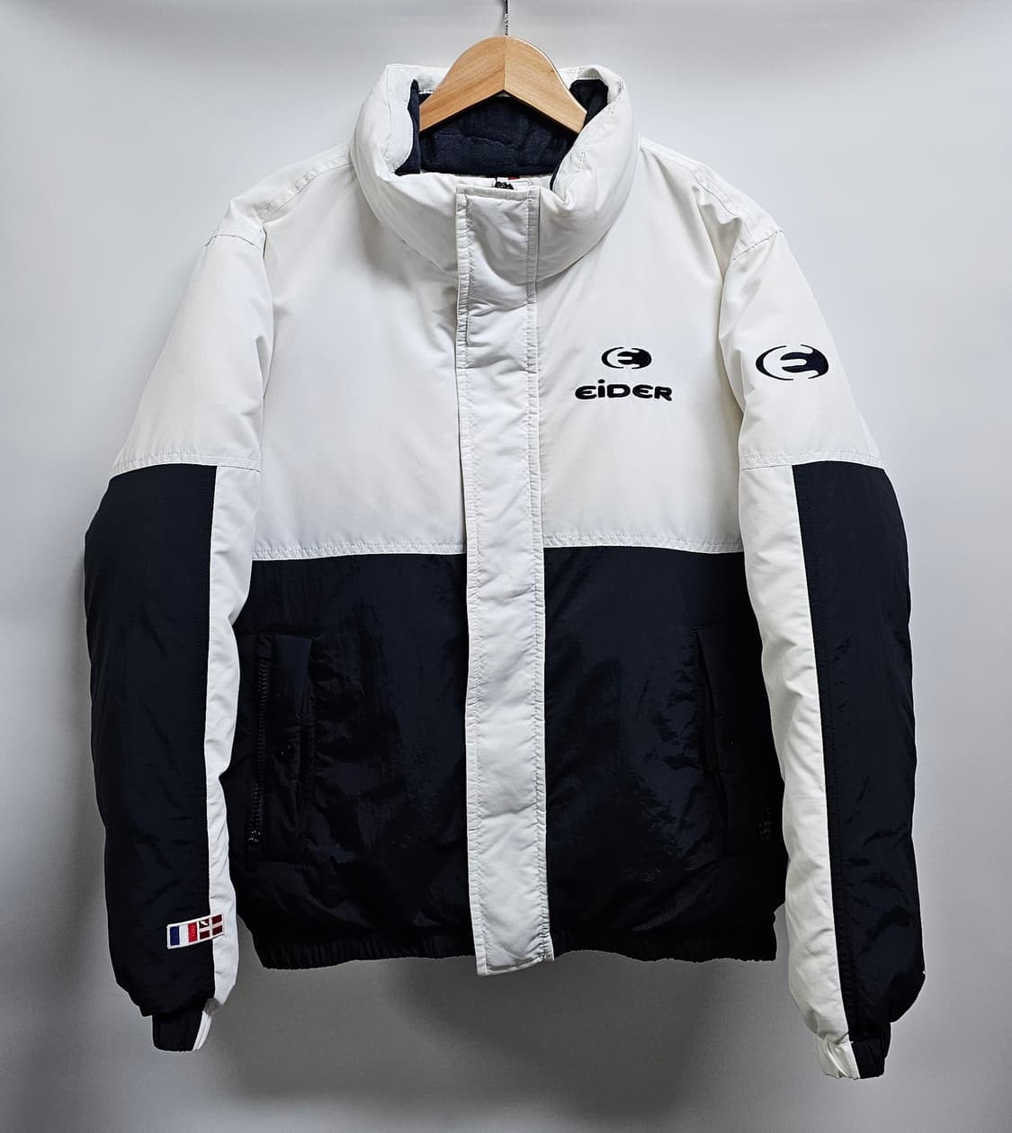 아이더 덕다운 패딩점퍼 M 상품이미지1