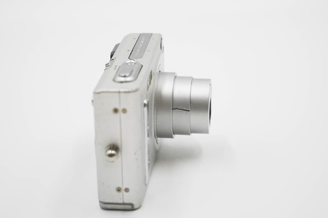 Casio EXILIM EX-Z3B (카시오 EX-Z3B) 상품이미지6