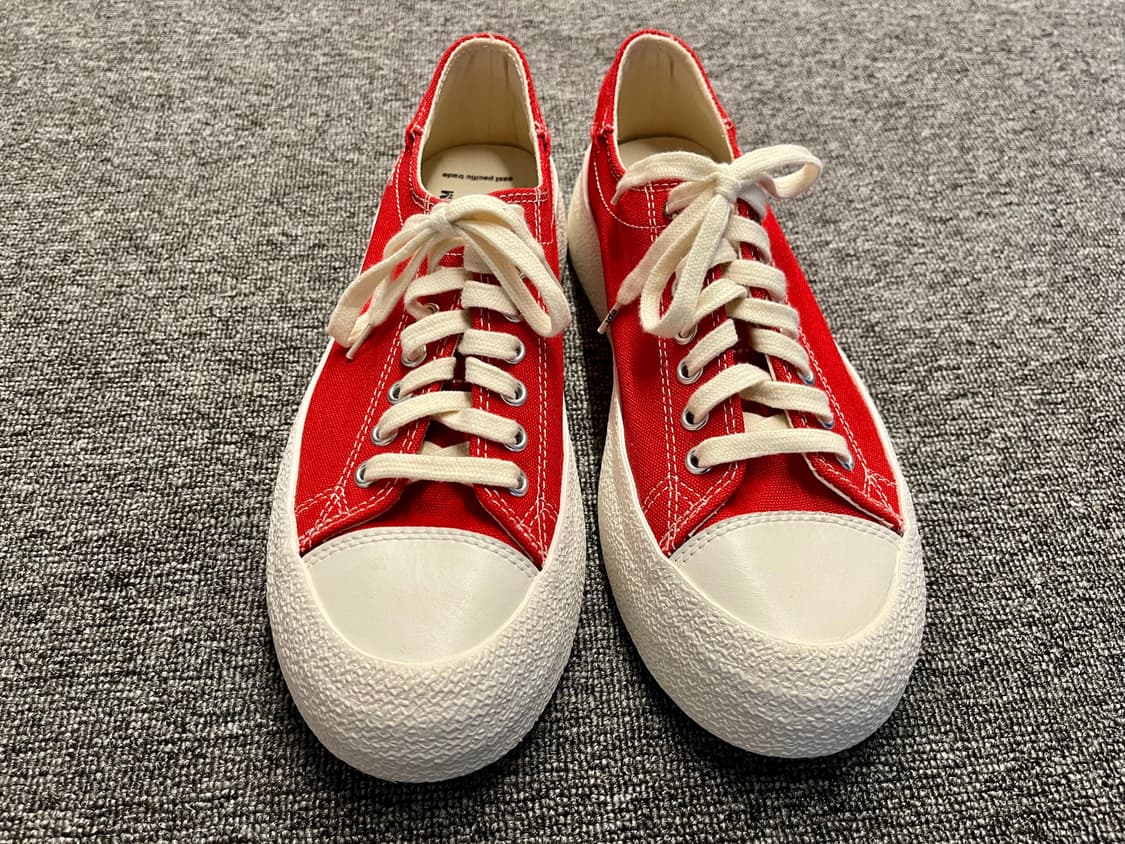 [255] ept dive 레드  상품이미지2