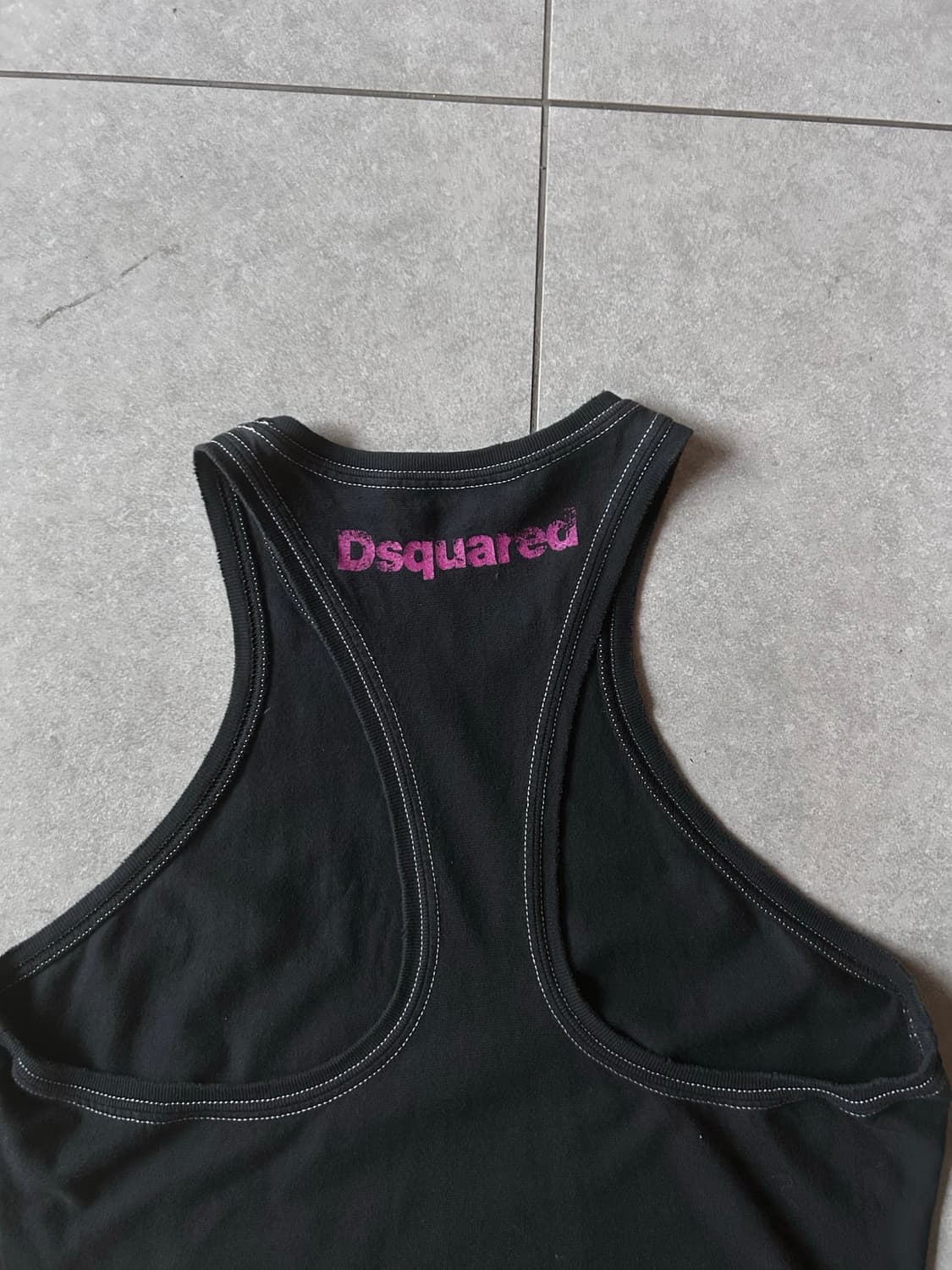 Dsquard 슬리브리스 상품이미지3