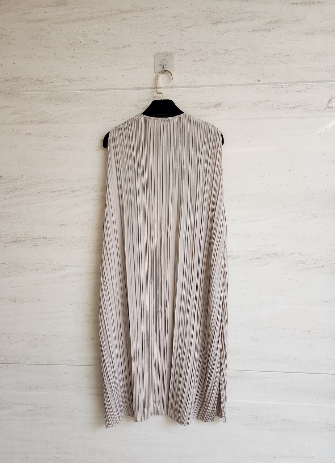 한섬 래트바이티 플리츠 가디건 프리사이즈 상품이미지8