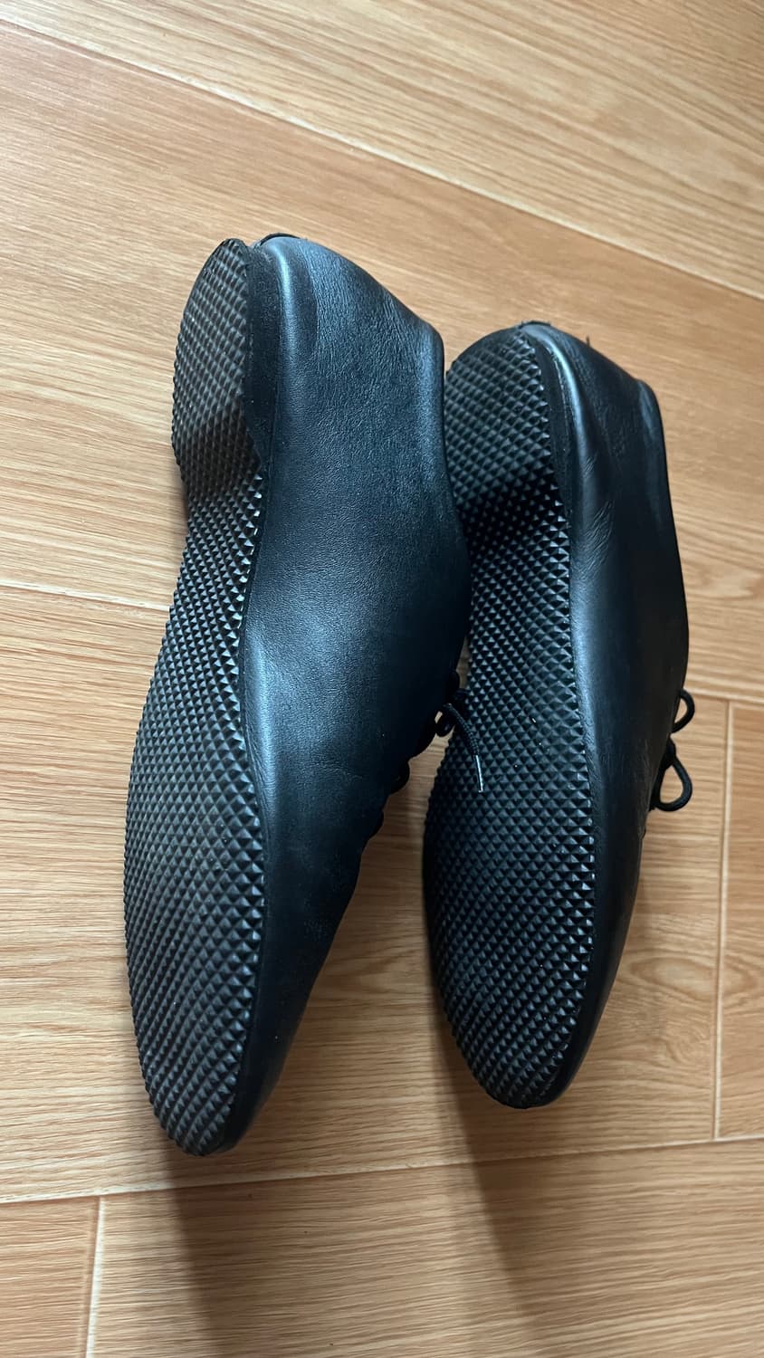 레페토 재즈 슈즈 41 블랙 상품이미지2